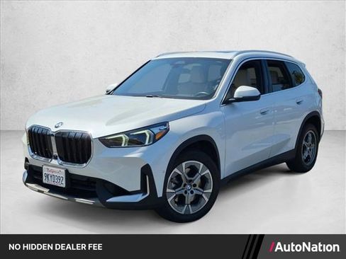 Used 2023 BMW X1 xDrive28i w/ Premium Package AWD/4WD image 1
