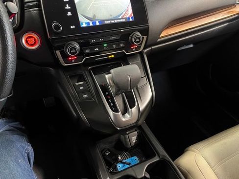 Used 2019 Honda CR-V EX image 29