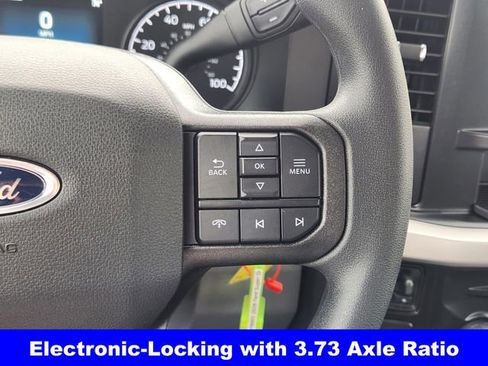New 2026 Ford F250 XL AWD/4WD image 29