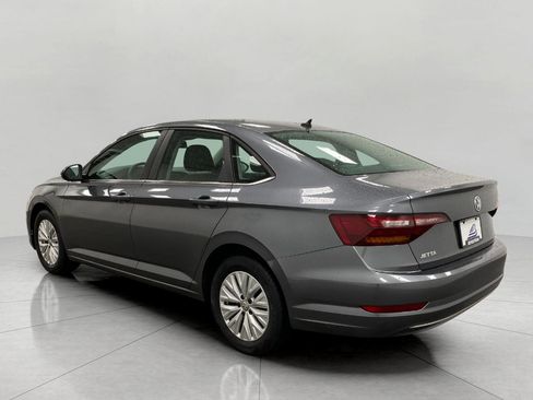 Used 2019 Volkswagen Jetta S FWD image 7