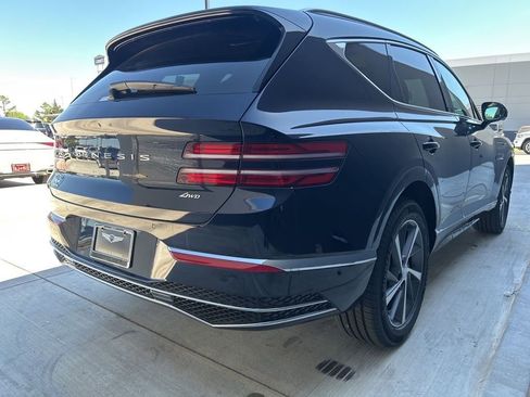 New 2026 Genesis GV80 2.5T Advanced AWD/4WD image 7