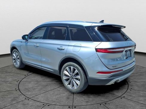 Used 2022 Lincoln Corsair Reserve w/ Equipment Group 201A AWD/4WD image 6