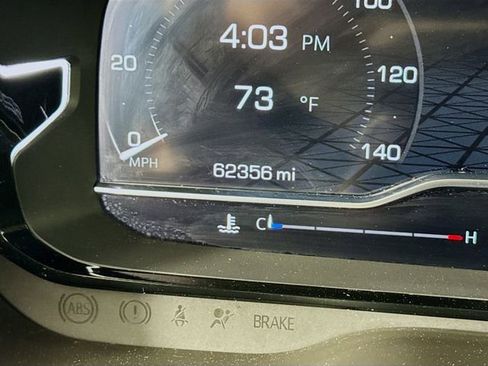 Used 2022 GMC Yukon Denali w/ Max Trailering Package image 13