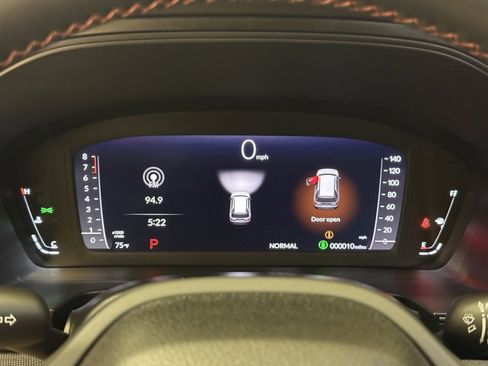 New 2026 Honda Passport TrailSport image 24