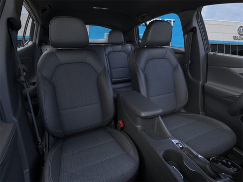 New 2026 Buick Envista Preferred w/ Convenience I Package image 16