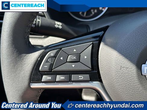 Used 2025 Nissan Altima 2.5 SL FWD image 20