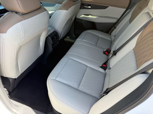 New 2026 Nissan Murano Platinum image 24