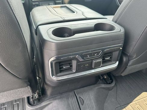 Used 2021 GMC Sierra 1500 Denali w/ Denali Ultimate Package AWD/4WD image 16