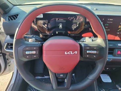New 2026 Kia K4 GT-Line FWD image 15