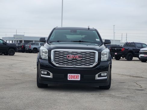 Used 2020 GMC Yukon Denali w/ Denali Ultimate Package AWD/4WD image 2
