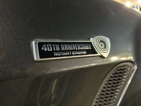 Used 2008 MAZDA RX-8 40th Anniversary image 26