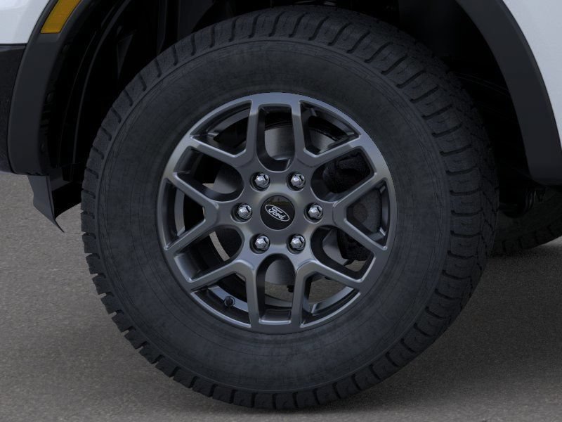 New 2026 Ford Ranger XLT AWD/4WD image 19