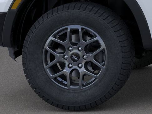 New 2026 Ford Ranger XLT AWD/4WD image 19