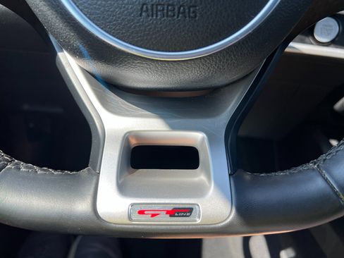 Used 2022 Kia K5 GT-Line image 34