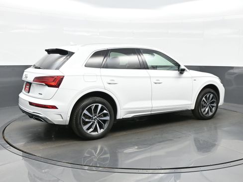 Used 2023 Audi Q5 2.0T Premium Plus AWD/4WD image 8