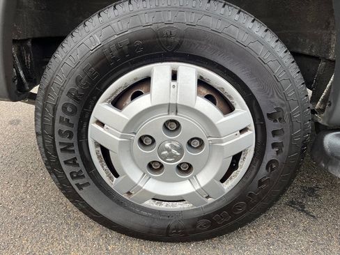 Used 2015 RAM ProMaster 2500 w/ Interior Convenience Group image 11