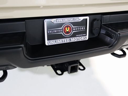 Used 2022 RAM 1500 TRX w/ TRX Level 2 Equipment Group image 4