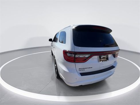 New 2026 Dodge Durango GT w/ Blacktop Package image 7