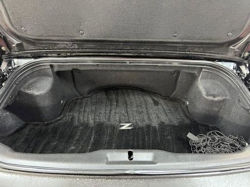 Used 2004 Nissan 350Z Touring image 8