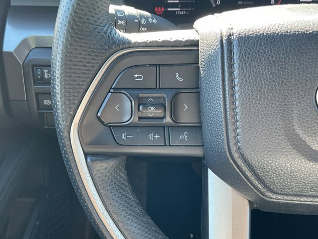 Used 2026 Toyota Tacoma TRD Off-Road AWD/4WD image 23