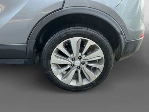 Used 2020 Buick Encore Preferred image 15