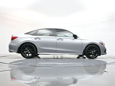 Used 2024 Honda Civic Sport image 45