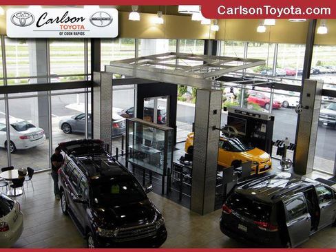 Certified 2017 Toyota Highlander Limited w/ Carpet Mat Package AWD/4WD image 34