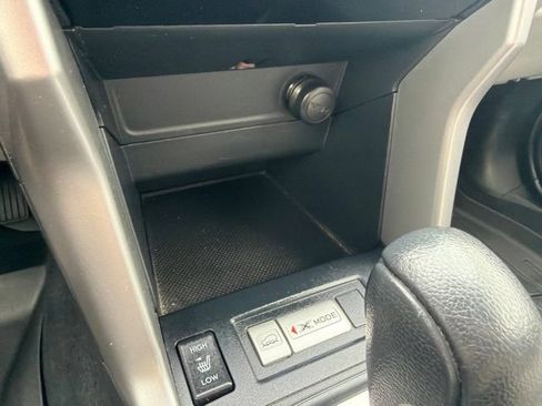 Used 2017 Subaru Forester 2.5i Limited AWD/4WD image 22
