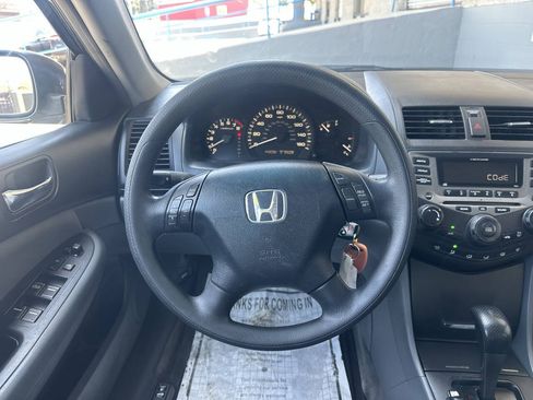 Used 2007 Honda Accord SE image 12