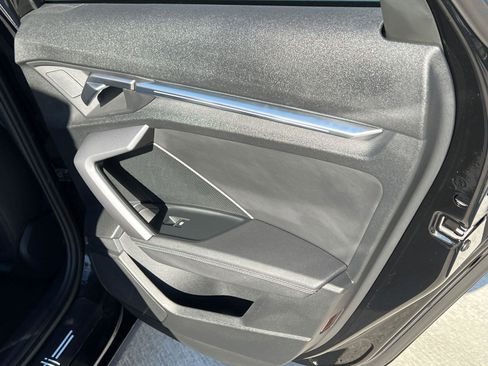 Used 2025 Audi A3 2.0T Premium image 16