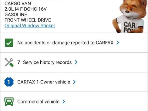 Used 2013 Ford Transit Connect XL image 19