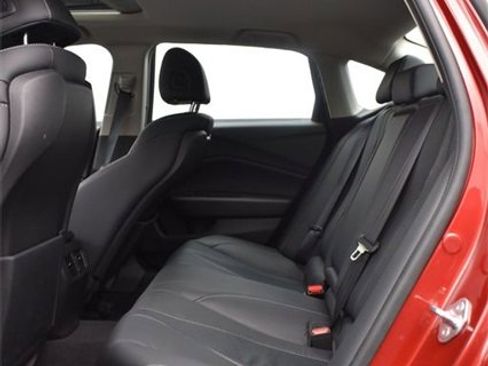 Used 2021 Acura TLX w/ Technology Package image 8