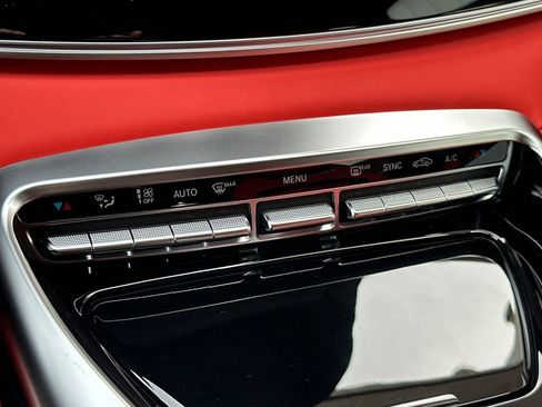 New 2026 Mercedes-Benz AMG GT 53 image 25