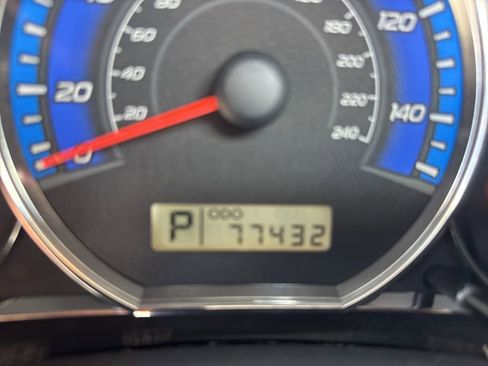 Used 2009 Subaru Forester 2.5X Limited AWD/4WD image 16