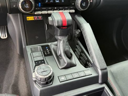 Used 2026 Toyota 4Runner TRD Pro AWD/4WD image 19