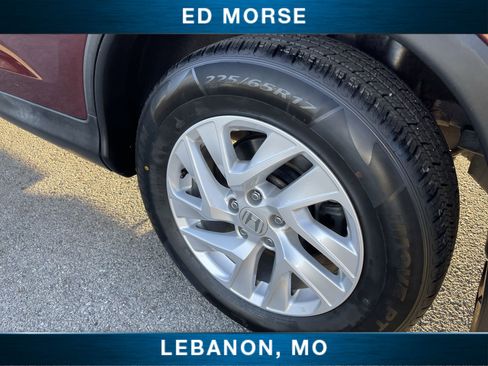 Used 2016 Honda CR-V EX image 32