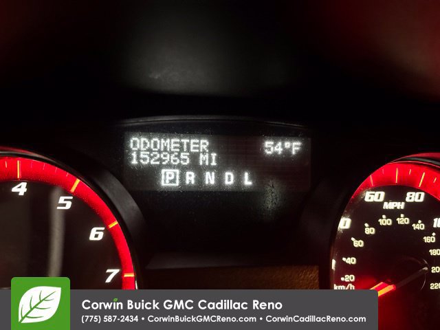 Used 2011 GMC Acadia SLT AWD/4WD image 24