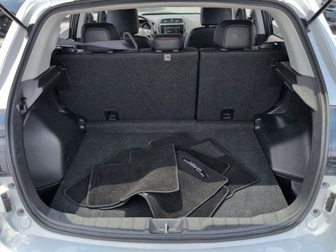 Used 2025 Mitsubishi Outlander Sport SE AWD/4WD image 28