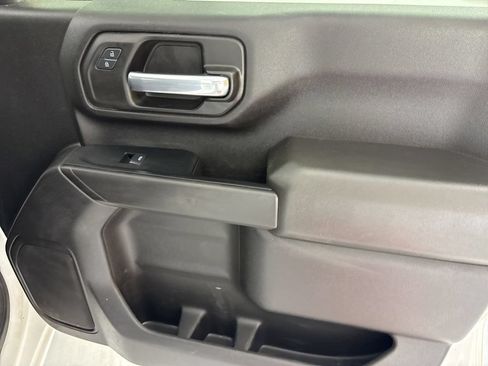 Used 2024 Chevrolet Silverado 2500 Custom w/ Custom Value Package AWD/4WD image 20