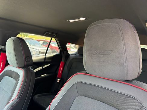 Used 2024 Chevrolet Blazer EV RS AWD/4WD image 10