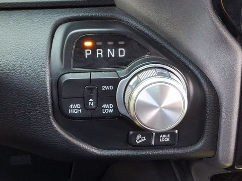 Used 2021 RAM 1500 Rebel w/ Rebel Level 2 Equipment Group AWD/4WD image 11