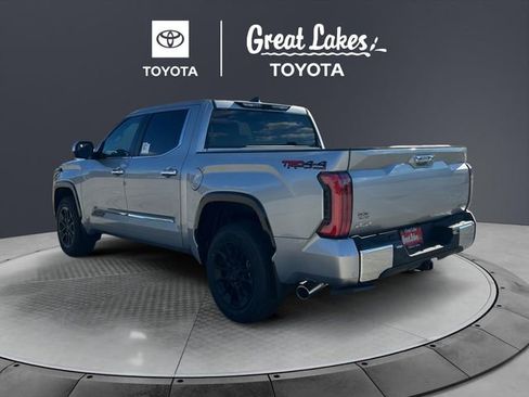 New 2025 Toyota Tundra 1794 Edition image 3