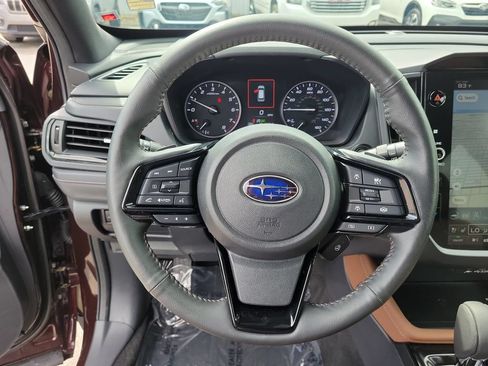 Certified 2026 Subaru Forester Touring AWD/4WD image 28
