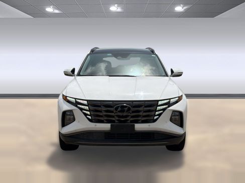 Used 2024 Hyundai Tucson Limited FWD image 6