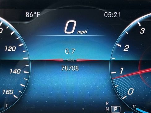 Used 2021 Mercedes-Benz GLA 250 image 28