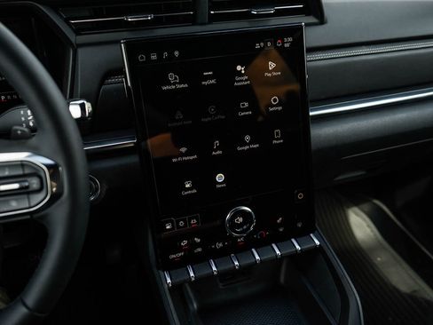 New 2026 GMC Terrain Elevation w/ Black Edition image 21