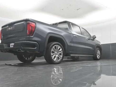 Used 2021 GMC Sierra 1500 Denali w/ Denali Ultimate Package AWD/4WD image 52