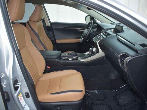 Used 2016 Lexus NX 200t AWD w/ Premium Package image 24