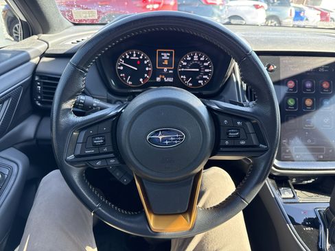 Used 2022 Subaru Outback Wilderness w/ Wilderness Package AWD/4WD image 17