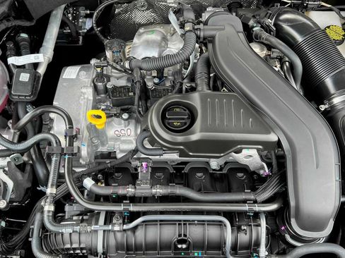 New 2026 Volkswagen Jetta Sport FWD image 35